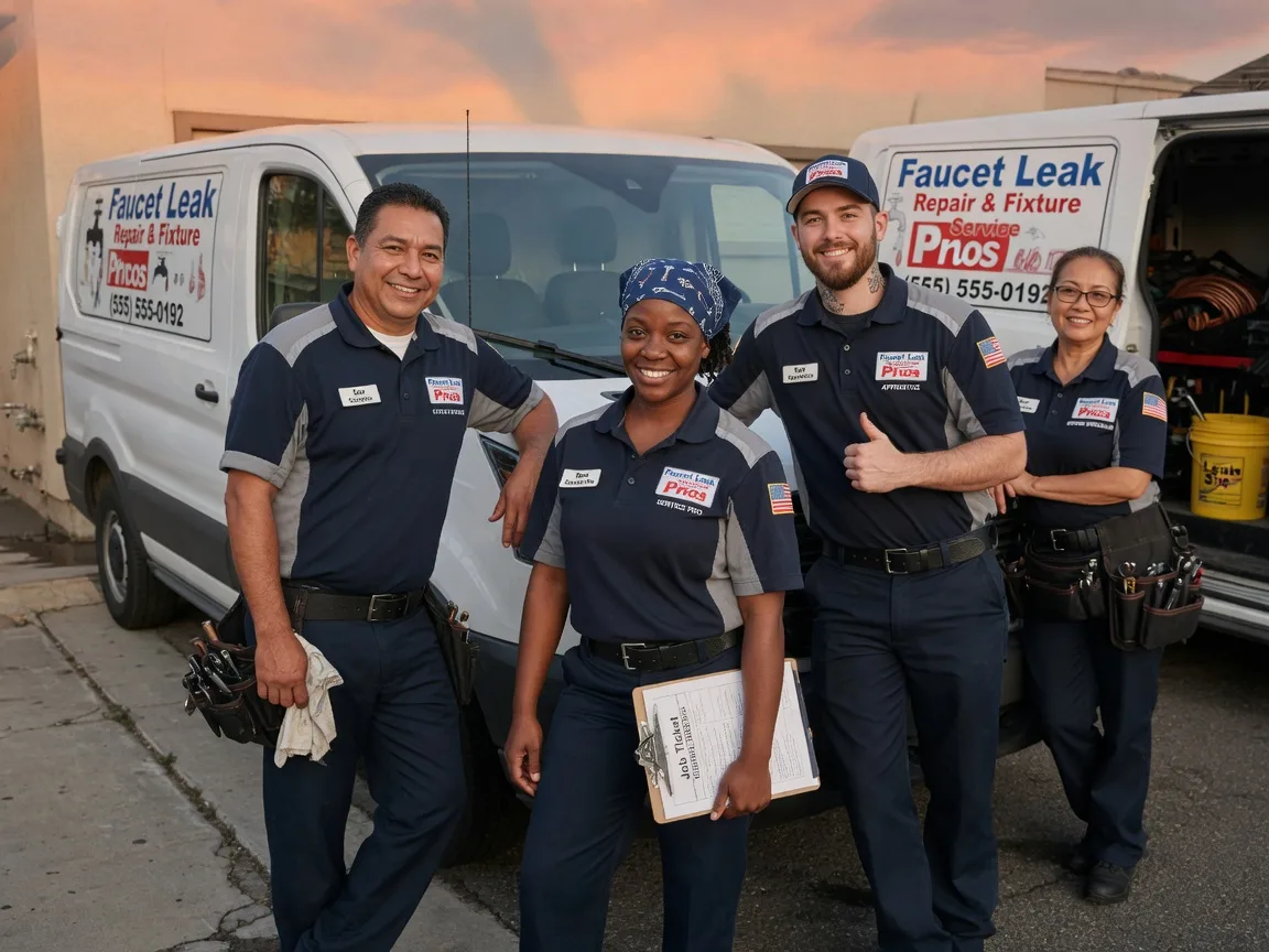 Faucet Repair company in Blodgett Mills, NY